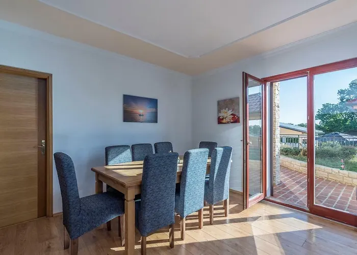 Ivda In Porec Area Villa *