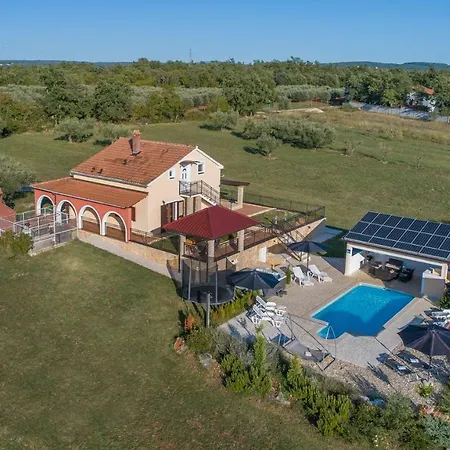 Ivda In Porec Area * Nova Vas (Porec)