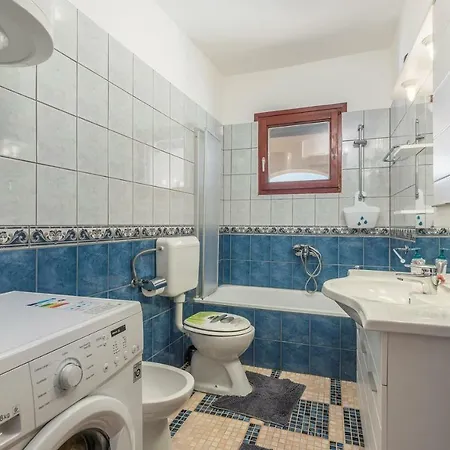 Ivda In Porec Area * Nova Vas (Porec)