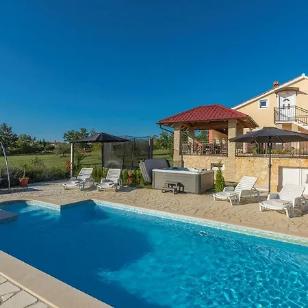 Ivda In Porec Area Nova Vas (Porec)